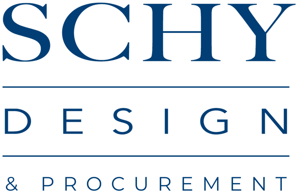 SCHY Design & Procurement