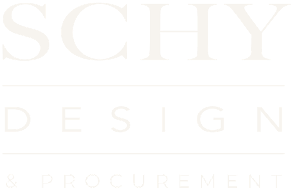SCHY Design & Procurement